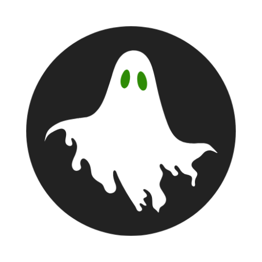 Ghostwriter AI Logo
